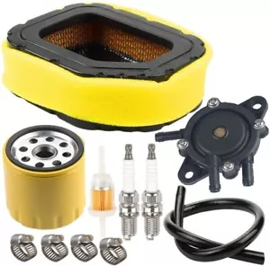 KH-32-083-03-S Air Filter 3208303 for Kohler SV810 SV820 SV830 0 SV725 SV730 Cub - Picture 1 of 8