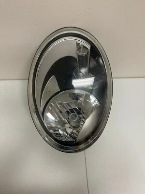 FARO HALÓGENO CONDUCTOR IZQUIERDO VOLKSWAGEN BEETLE 2012-2019 OEM# 5C1941005 Foto 1 de 4