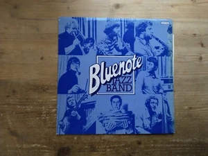 Bluenote Jazz Band Very Good Vinyl LP Record Album SDL288 Compilation - Picture 1 of 4