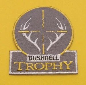 Bushnell Trophy Archery Patch - Picture 1 of 2