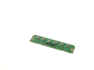 BenQ 4H.21403.A00 BUTTON BOARD FROM BENQ GW2760HS MONITOR - Picture 1 of 1