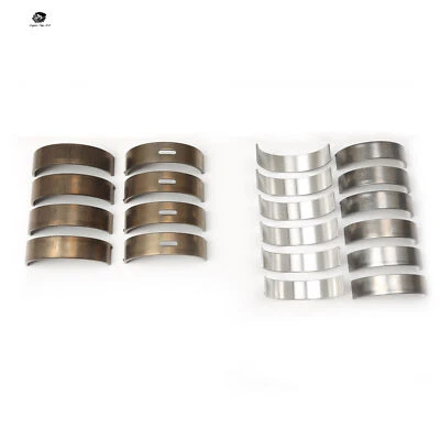 Connecting Rod &Main Bearing Fit For Audi  A4 A5 A7 Q5 Sportback  Touareg 3.0T - Image 1 of 4