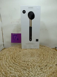 Geske Spazzola corpo intero 8 in 1 blk - Foto 1 di 9