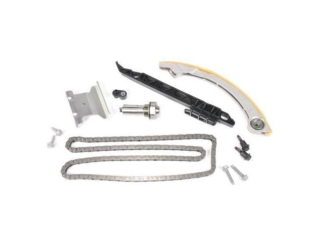 Kit de cadena de distribución AC Delco para Pontiac G5 2007-2010 2,4 L 4 cilindros VIN: B 72SXWH Foto 1 de 1
