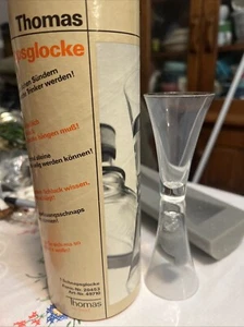Thomas Schnapsglocke Trinkglocke - Bild 1 von 6