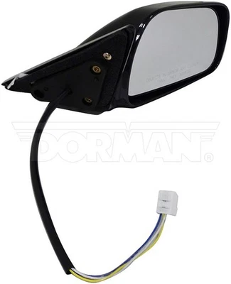 Dorman 955-1539 Espejo retrovisor lateral control remoto eléctrico, sin calefacción para 99-03 Solara Foto 1 de 4