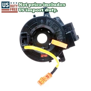 Reel Spiral Cable Clock Spring Fit Toyota Hilux Fortuner TGN50 KUN60 GGN60 5Door - Picture 1 of 6