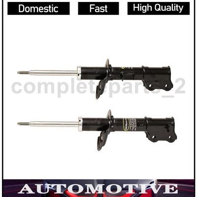 Puntales delanteros Monroe para Kia Rio 2012 2013 Kia Rio 2014 Kia Rio 2015 Kia Rio Foto 1 de 3