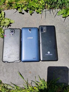 Smartphone Collection See Pictures - Zdjęcie 1 z 7