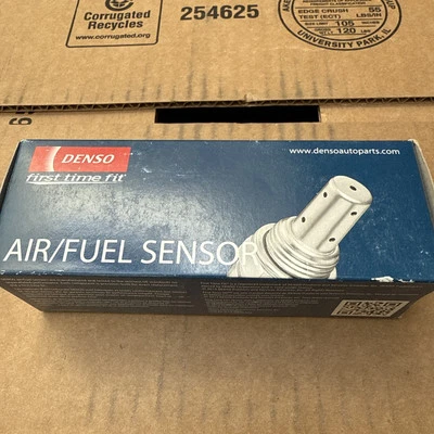 234-9123 Denso O2 Oxygen Sensor UPSTREAM New for Subaru Legacy Impreza Outback - Image 1 of 4