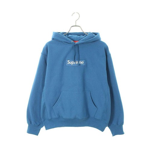 Felpa con cappuccio Supreme 23AW Box logo uomo S usata b5423d8c295a5b9394750