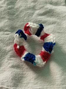 4th Of July Hair Scrunchies - Picture 1 of 1