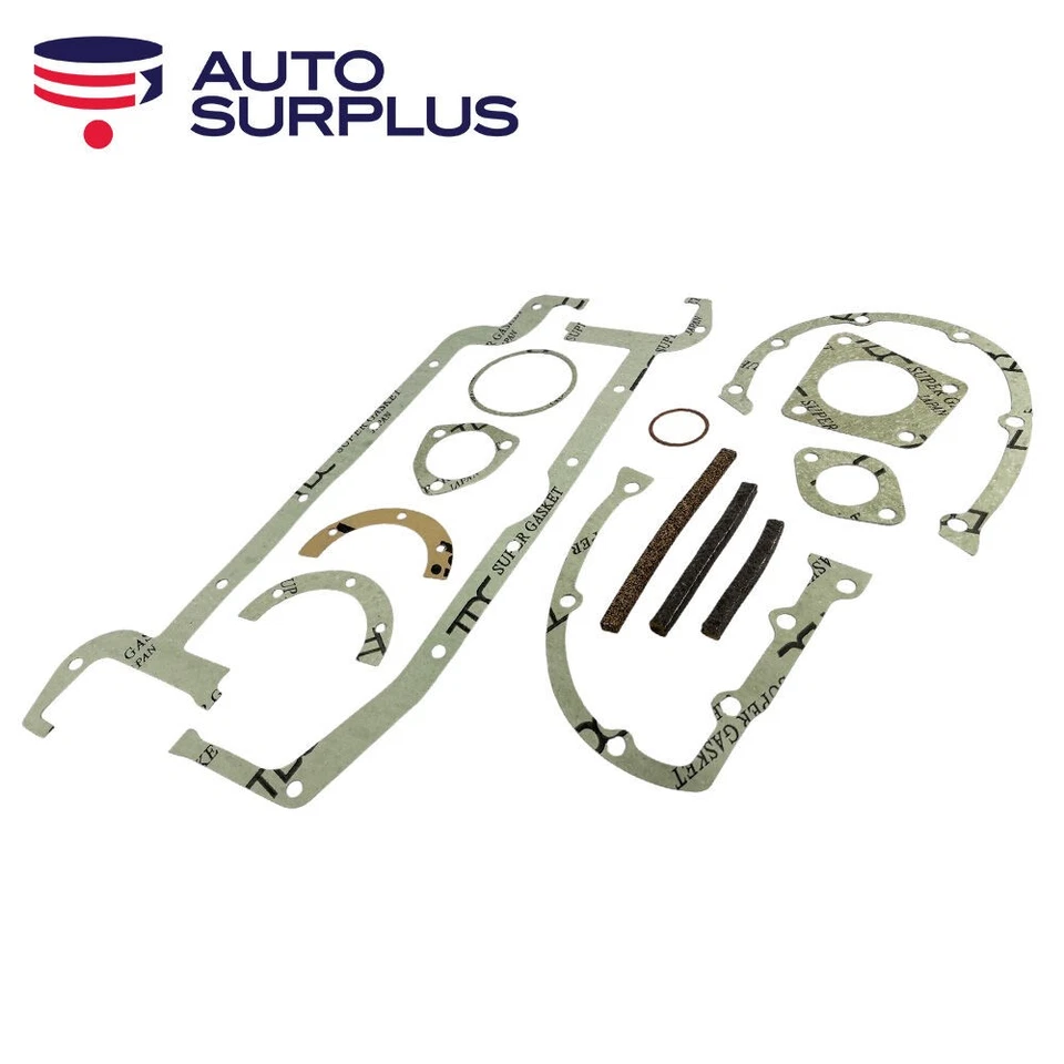 Conjunto de junta de conversão para Morris 8 Series E Morris Minor MM 1938-1953 USHM SV - Imagem 1 de 1