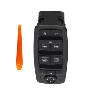 Driver Side Seat Heat Switch Control for Chevrolet Suburban GMC Yukon 2003-2006 - Bild 1 von 12