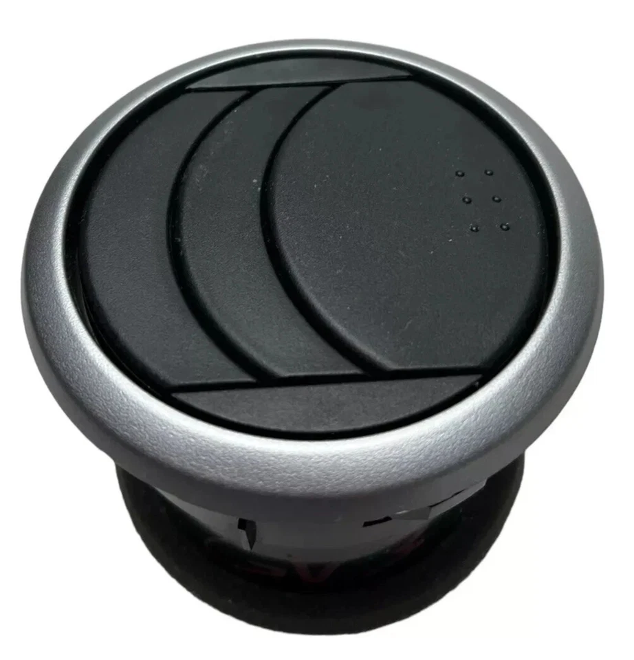 SUZUKI GRAND VITARA 73630-64J02-BWJ AC A/C LOUVER SIDE VENT HOUSING Trim Genuine Foto 1 de 1