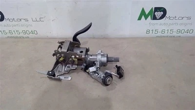 Interruptor de columna de dirección Chevrolet Trax 2017-2020 551-2373 / 238-10256 Foto 1 de 4