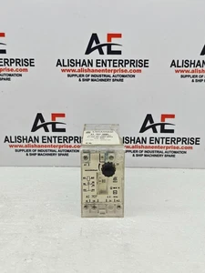 DOLD AI-707.0081 Timer/Counter 0000763 2,5-83S - Picture 1 of 6