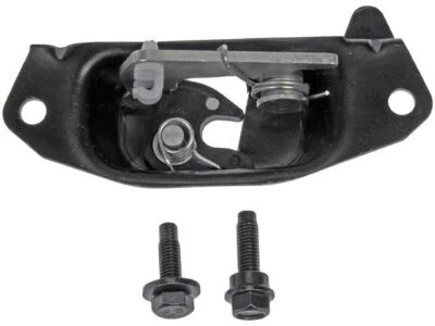 Para GMC Sierra 3500 2001-2006 puerta trasera pestillo derecho Dorman 33517DWNV 2005 2002 Foto 1 de 2