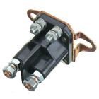 Convenient Replacement or Upgrade with this 12V Starter Switch for Lawn Mowers