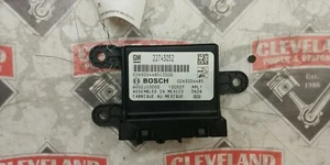 2010-2015 Cadillac CTS OEM Parking Assist Control Module 22743052 - Picture 1 of 3
