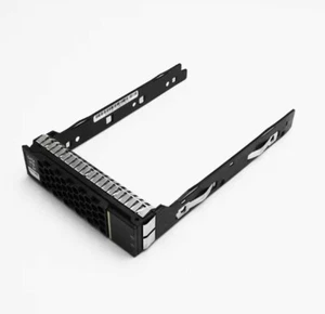 6 piezas HUAWEI V3 3.5" Disco Duro Caddy Bandeja Trineo para Servidor Huawei RH2288HV3 - Imagen 1 de 1