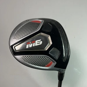 TaylorMade M6 16.5* Womens 3 Wood 45g Ladies Graphite - Picture 1 of 5