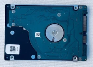 250GB 500GB 1TB HDD for Dell Inspiron 17 7778 7779 7786 Laptop w/ Windows 10 Pro - Picture 1 of 7