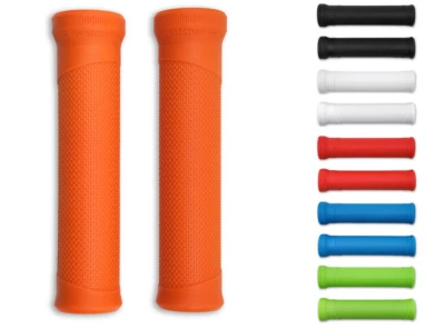 Acid React Grips by Cube Various Colours - Image 1 of 4