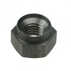Cantidad 50 M4 Hexagonal (Hank) Remache Bush -HEX HANK BUSH AUTO COLOR - M4 x 18 - Imagen 1 de 1