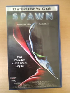 Spawn - Director's Cut !!  FSK 18 !! - Bild 1 von 4