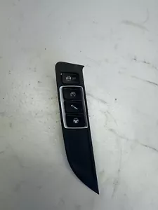 15-20 BMW F80 F82 M4 M3 CENTRAL CONSOLE BUTTONS SWITCH EDC DRIVE MODE OEM - Picture 1 of 6