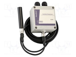 1 piece, Converter: temperature and humidity E2228-RP16-2-S-230 /E2UK - Picture 1 of 1