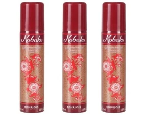 Kobako Bourjois, DEODORANT für Damen 75 ml variant - Bild 1 von 4
