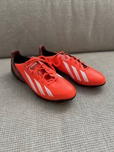Adidas F50 adizero AG Fußballschuhe Q33842 Gr. 40 2/3 / UK 7 / US 7,5 - Bild 1 von 3