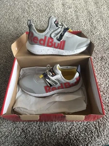 Mens Puma RBR Red Bull Racing Evo Cat II Size 7 Men’s Formula 1 F1 - Picture 1 of 5