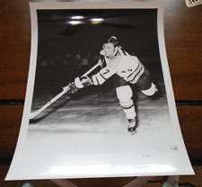 Baltimore Clippers Player 1960's-1970's the Woody Ryan Collection # 83
