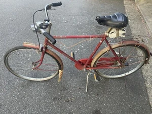 Vintage Raleigh Suprbe Bicycle - Picture 1 of 7