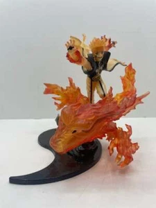 Naruto Shippuden Kyuubi Uzumaki Naruto PVC Action Figure - Picture 1 of 4