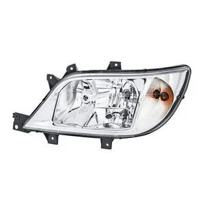 STOCK CLEARANCE HEADLAMP -N/S FOR SPRINTER 02- WITH FOG - Picture 1 of 3