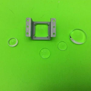 Toshiba 72HM195 Projection Television 5 Lens 1 Bracket Lens - Picture 1 of 2