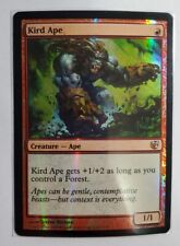 Kird Ape FOIL From the Vault Exiled V09 Authentic MTG Magic the Gathering