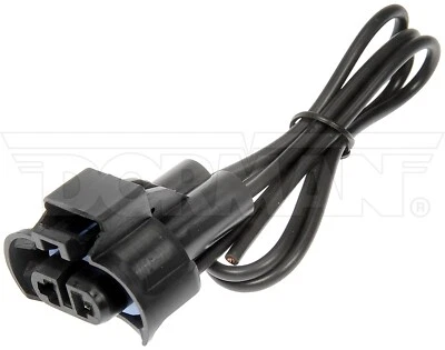 Enchufe de faros de haz bajo Dorman para Volvo XC70 2005-2013 2006 2007 2008 2009 Foto 1 de 4