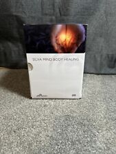 THE SILVA METHOD | SILVA MIND BODY HEALING CD COMPLETE BOX SET