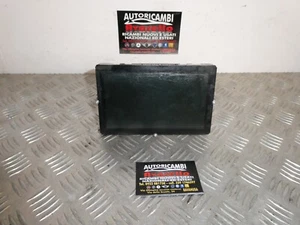 Screen Display Navigator Nissan Qashqai 2008 - Picture 1 of 2