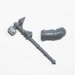 Horus Herejía Solar Auxilia Comando Táctico Sección Thunder Hammer [Bits] - Imagen 1 de 2