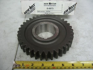 9509 & 9513 Countershaft Gear S&S P/N S-6573 Ref. # Eaton Fuller 16706, 422150C1 - Picture 1 of 6