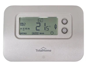 Termostato programable con cable Honeywell Total Home TTHWP - Imagen 1 de 1