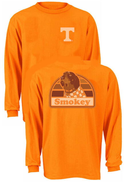 Egam Tennessee Classic Established T-Shirt