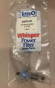 Tetra Power Filter Impeller Pf60 3,4 12c - Picture 1 of 4