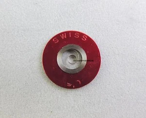 771 Molla Mainspring Jaeger Lecoultre 960 GRAN SPORT Automatico Swiss Made - Picture 1 of 1